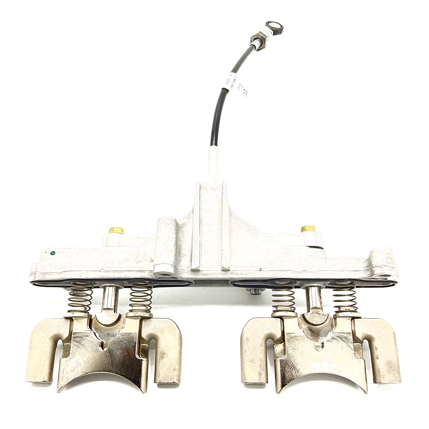 Exhaust Valve Assembly Kit, Part 2207894 | Polaris Snowmobiles