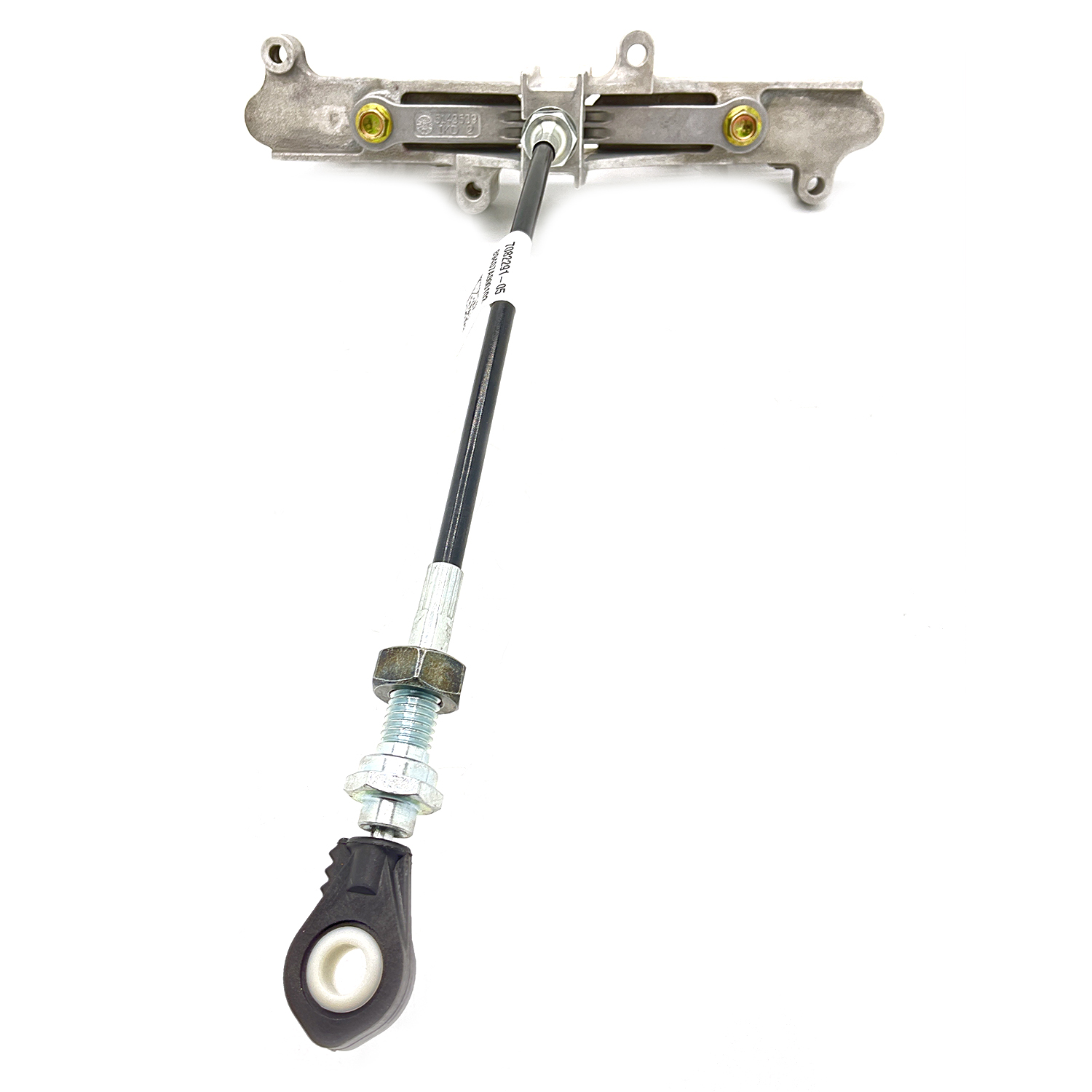 Exhaust Valve Assembly Kit, Part 2207894 | Polaris Snowmobiles