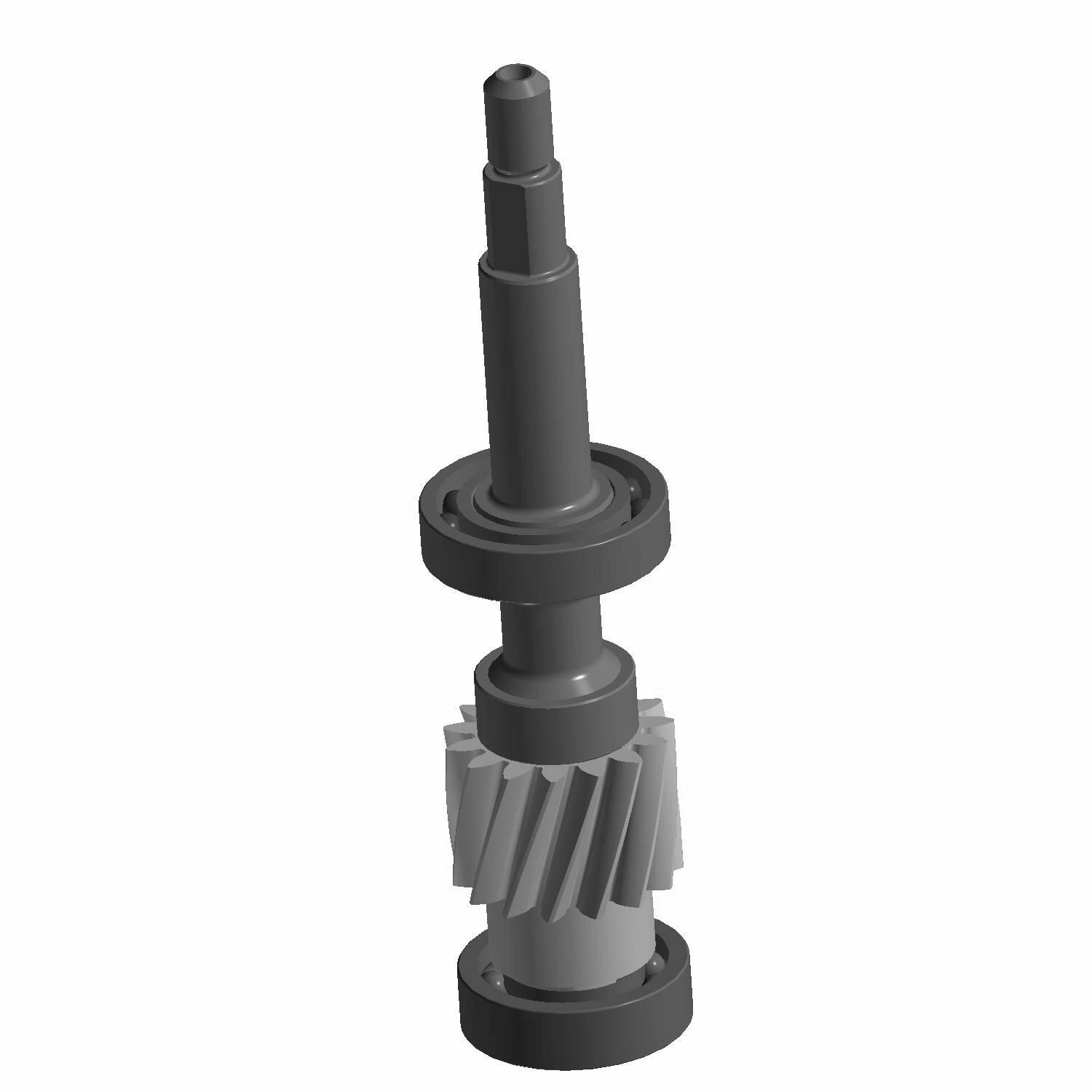 Waterpump Cross Shaft Kit, Part 2207949 | Polaris Snowmobiles