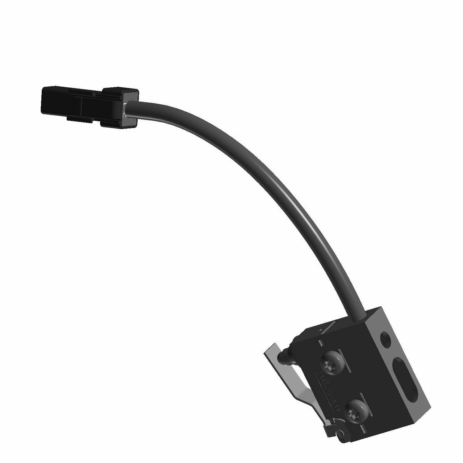 Switch Kit, [Incl. Screws], Part 2208227 | Indian Motorcycle