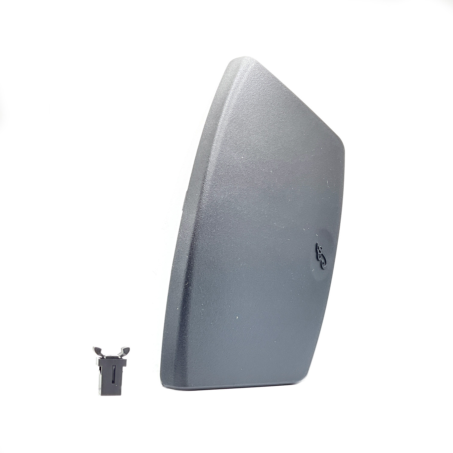 Lid, Latch, Storage Kit, [Incl. 2637790 latch, 5456676 storage