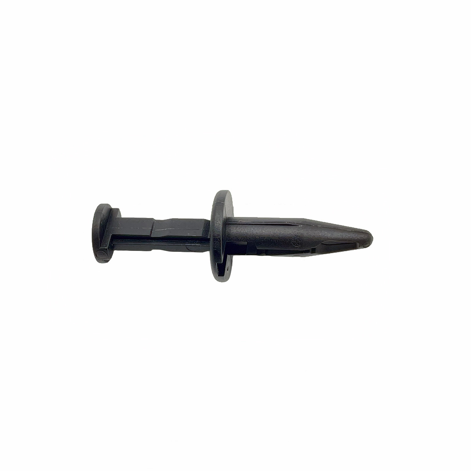 Nylon Rivet, 1/4 x .08-.31, Black, Part 2208920 | Polaris RANGER