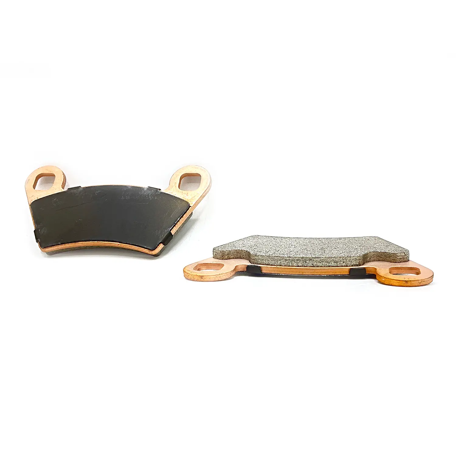 Front Rear Brake Pads for Polaris Magnum 330 4X4 2003 2004 2005 2006 Front Rear Brake Pads for Polaris Magnum 330 4X4 2003 2004 2005 2006