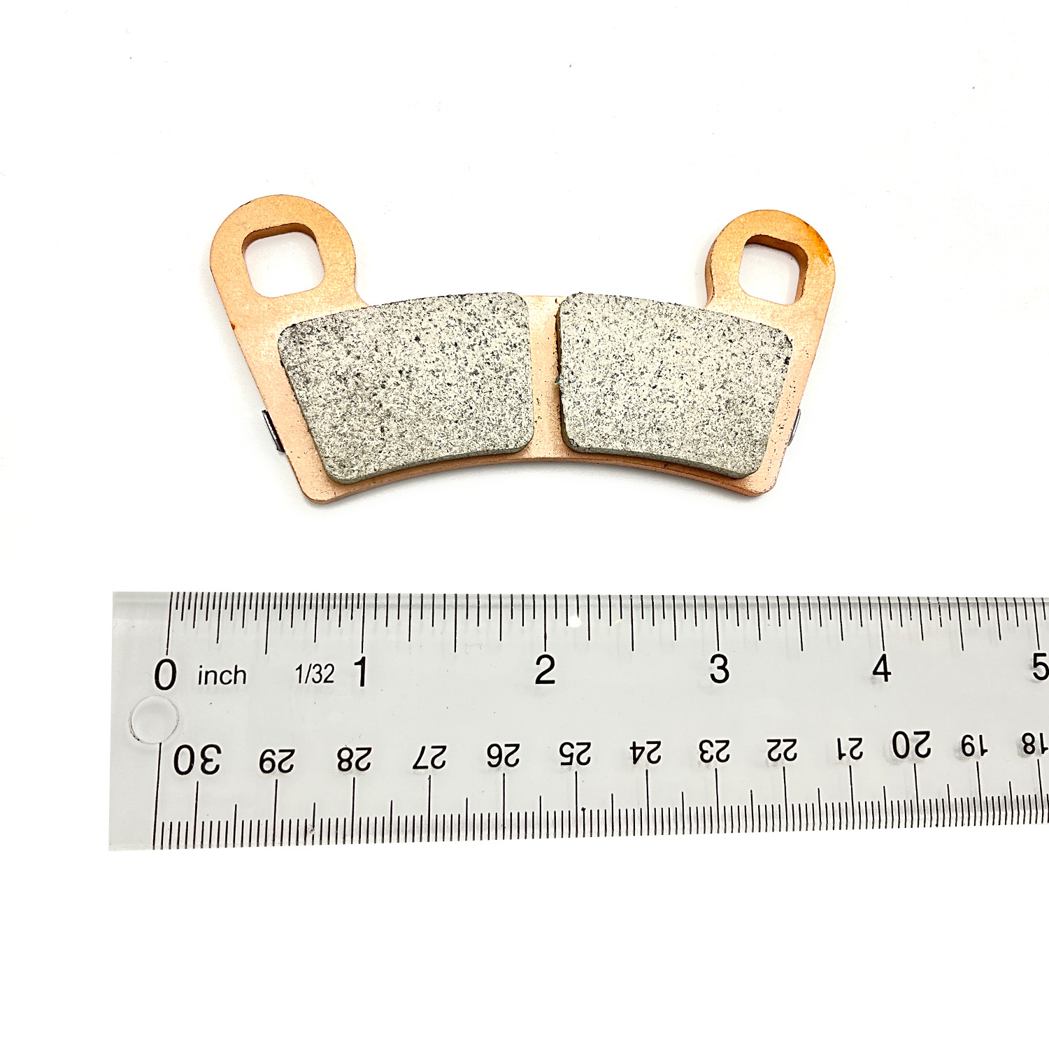 Heavy Duty Brake Pad, Part 2208936 | Polaris RANGER