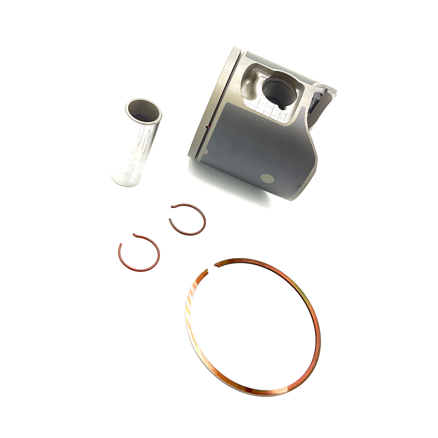 Paso k12 リング 9号 h29 9号 - 21号 - Paso jewelry