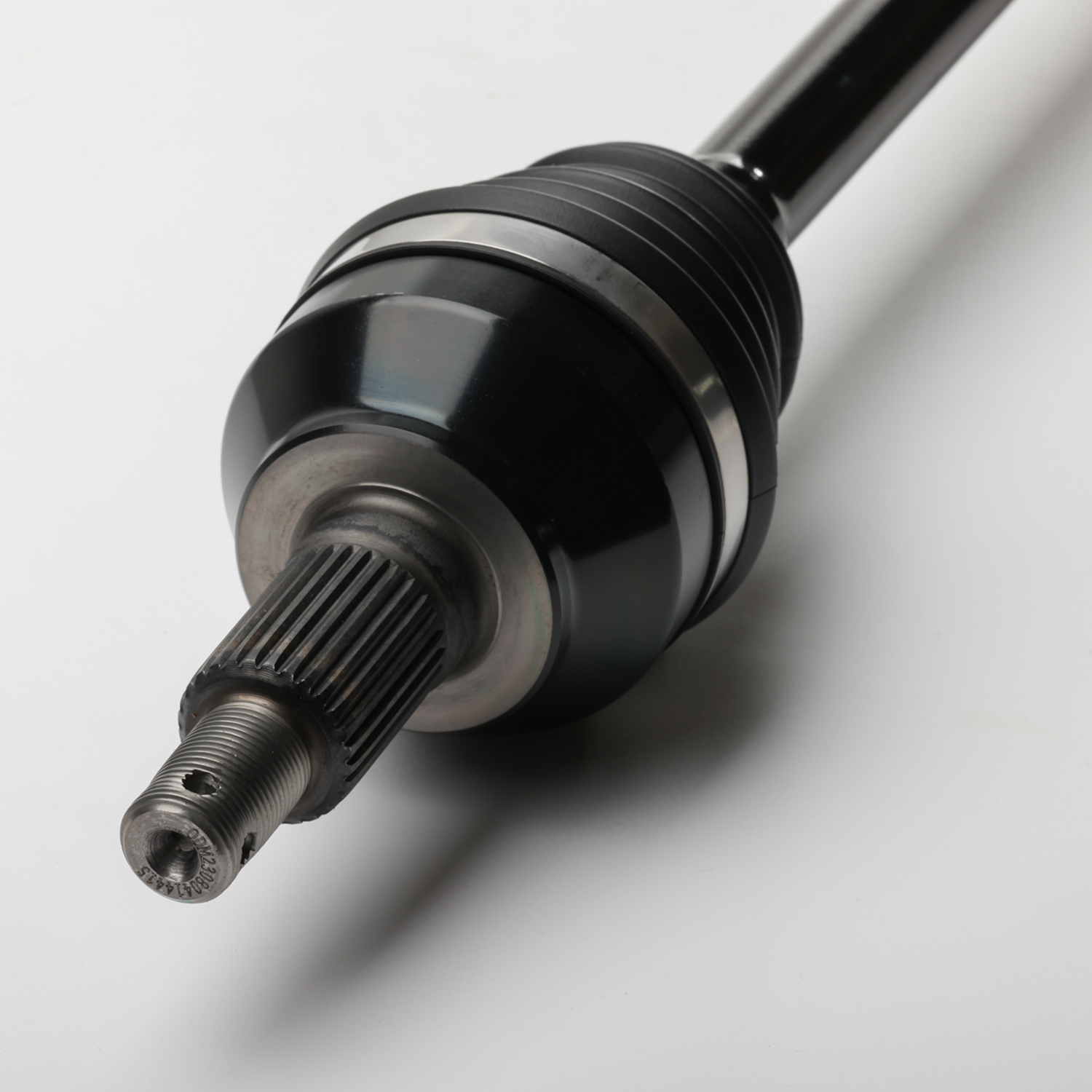 K-HALFSHAFT,FRONT, Part 2211716 | Polaris RZR