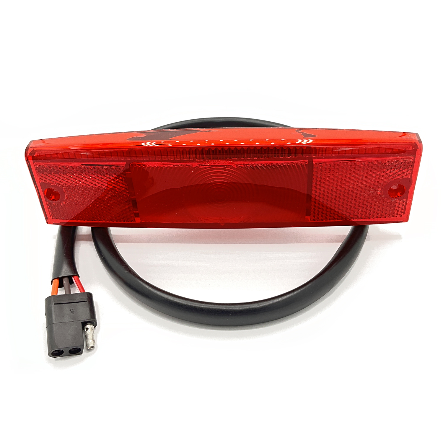 Tail Light Assembly, Right, Part 2410499 | Polaris RANGER