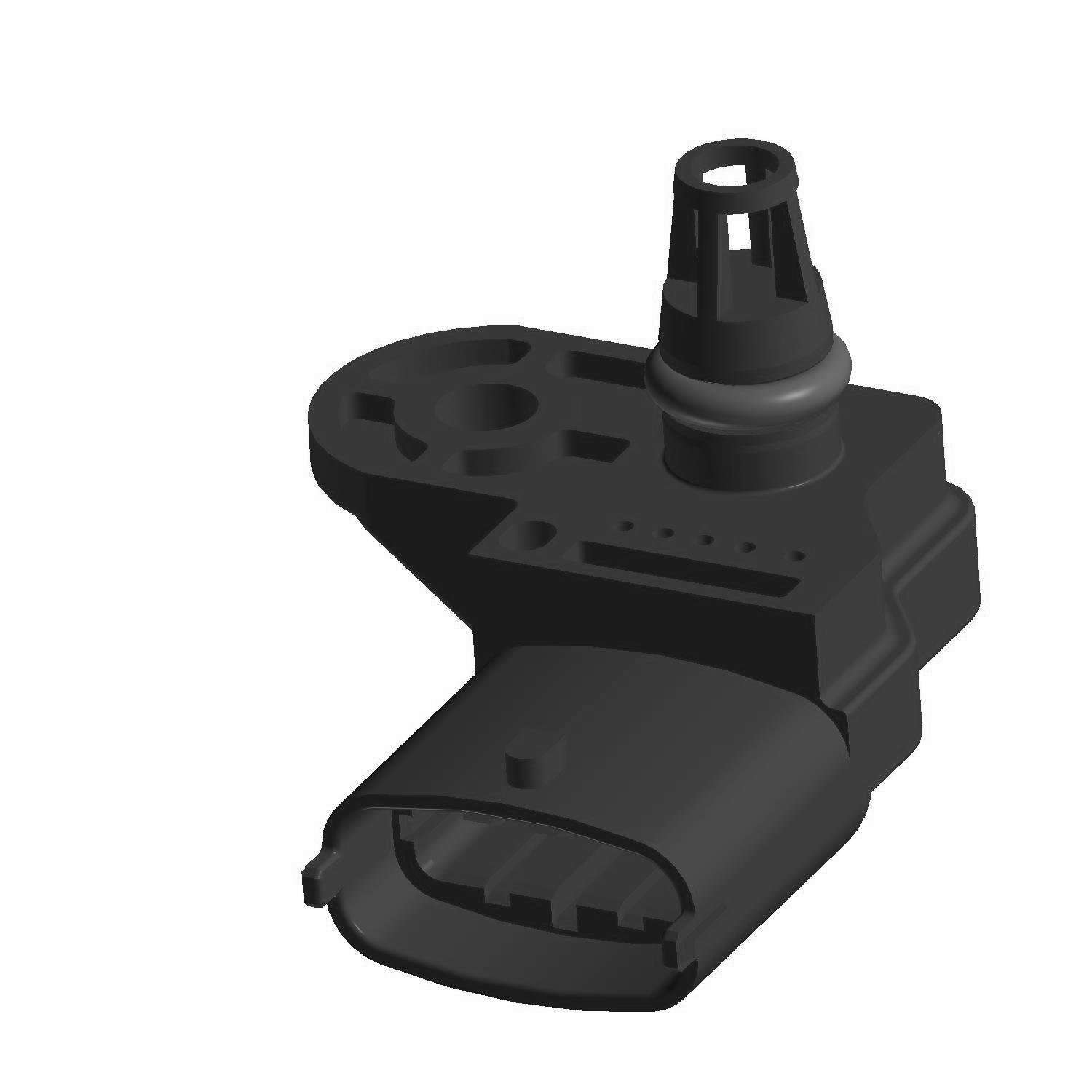 T-Map Sensor, Part 2410605 | Polaris Snowmobiles