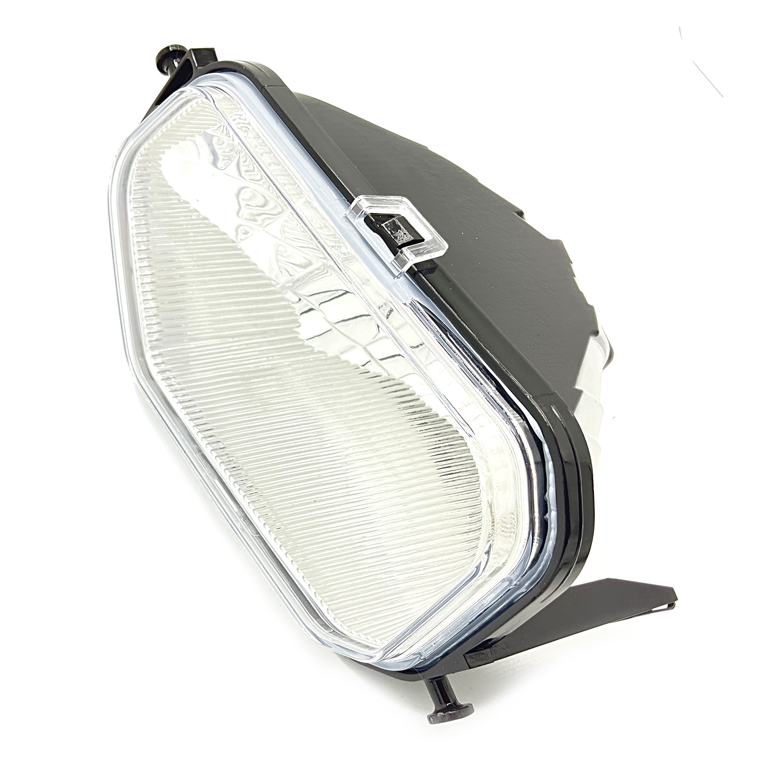 Left Hand Bumper Headlight Assembly, Part 2410615 | Polaris Sportsman