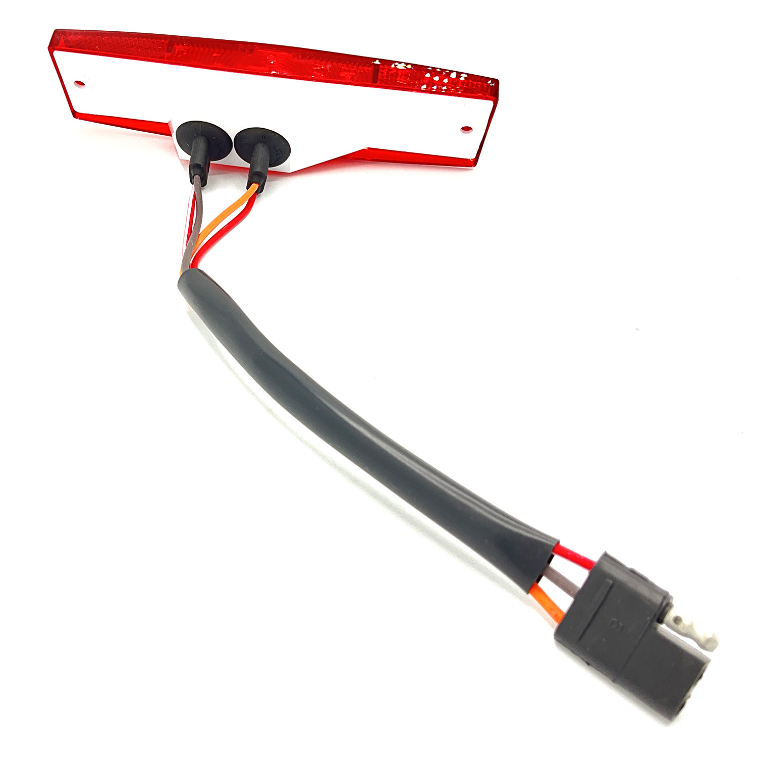 Left Hand Taillight Assembly, Part 2410668 | Polaris RANGER