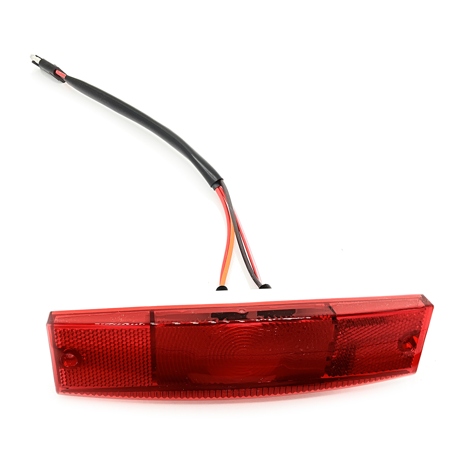 Left Hand Taillight Assembly, Part 2410668 | Polaris RANGER