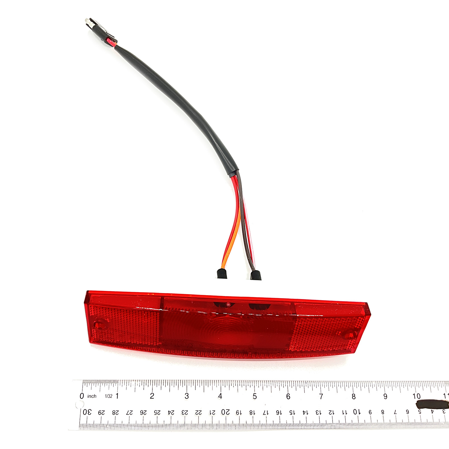 Left Hand Taillight Assembly, Part 2410668 | Polaris RANGER