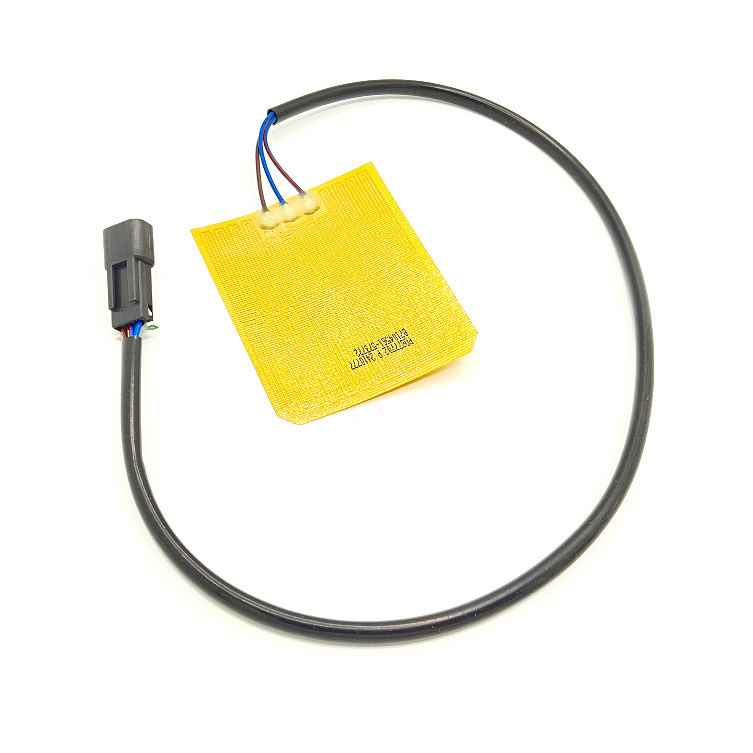 Lo/Med/Hi Grip Heater, Short, Part 2410777 | Polaris Snowmobiles