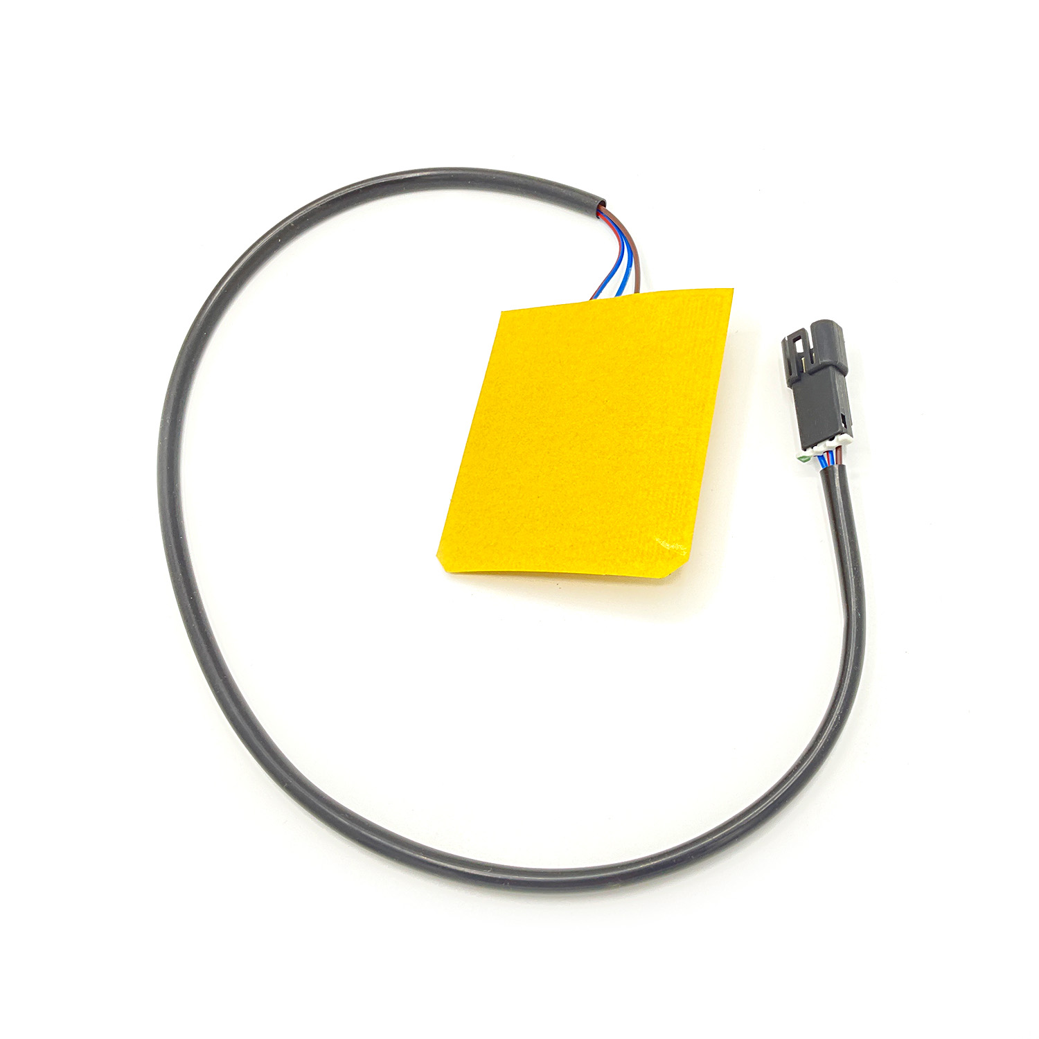 ERI⭐︎　NV22201 2019-2022 Kia Niro Driver Left Door Mirror | E13049687 | Genuine