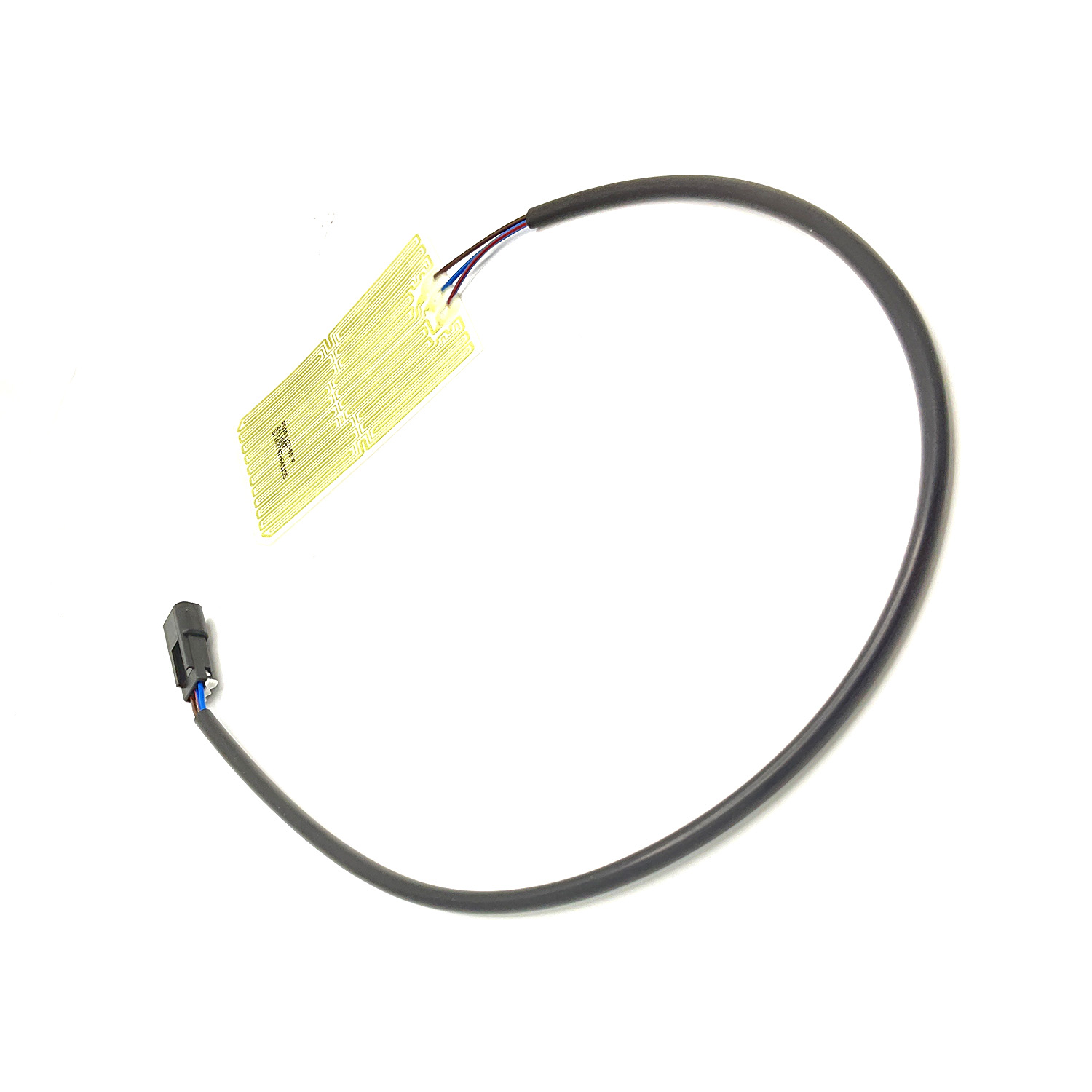 Lo/Hi Grip Heater, Aluminum, Part 2411087 | Polaris Snowmobiles