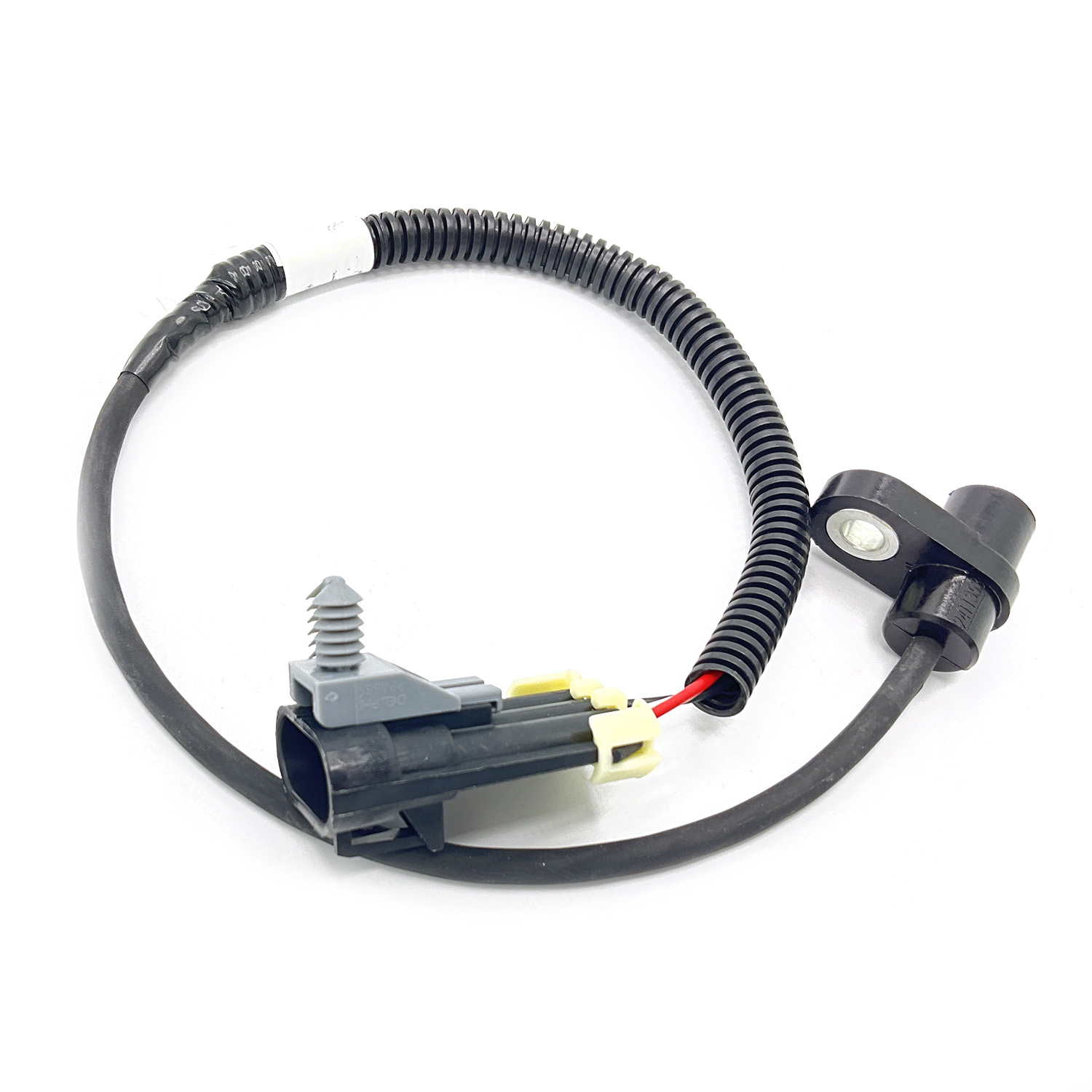 アトラス 2x ABS Speed Sensor Connector Front L/R Fits Frontier