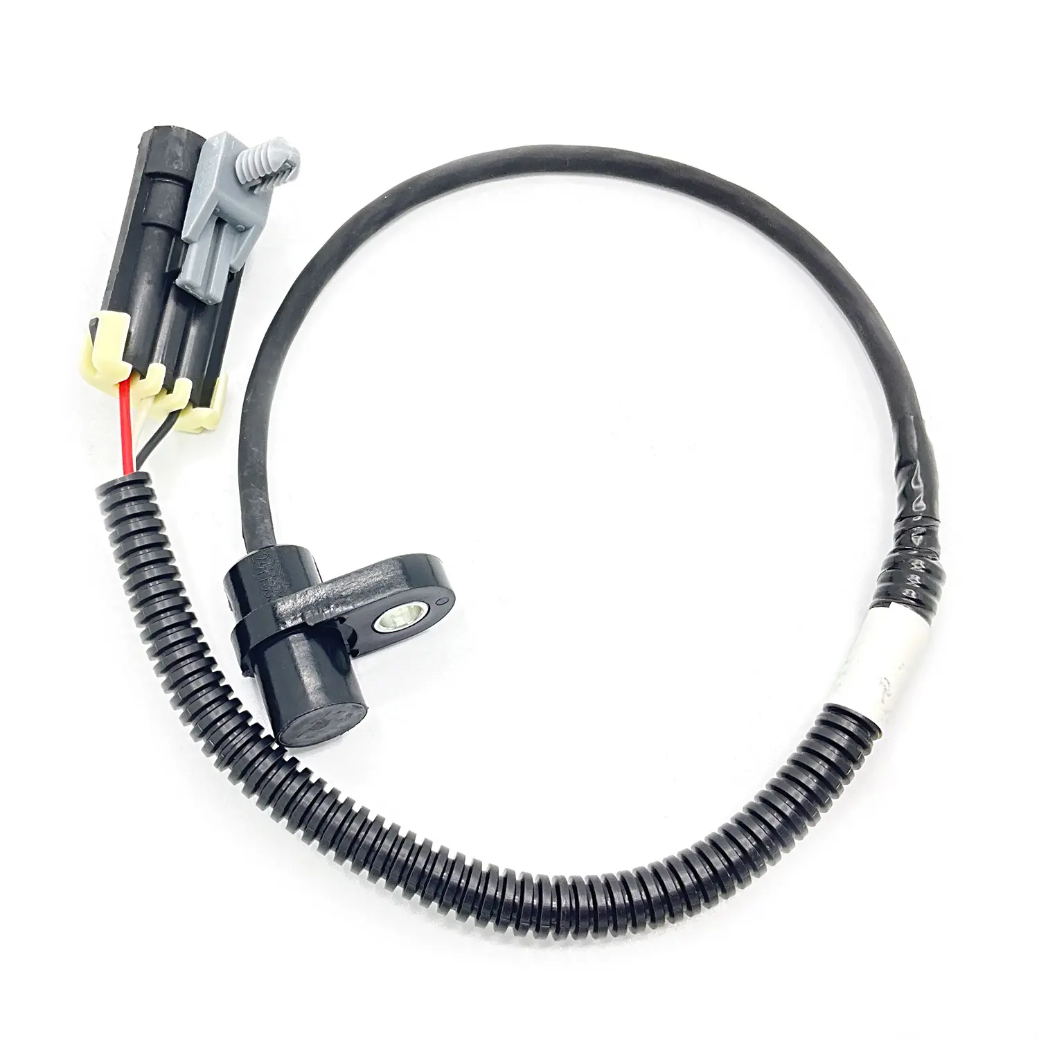 Capteur De Vitesse Polar S-series Speed Sensor Pour Vélo Ou Salle De Sport