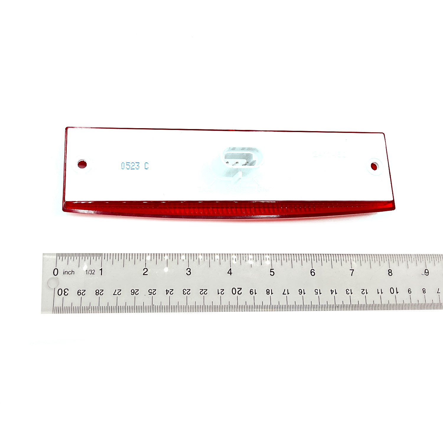 Taillight Assembly, Part 2411450 | Polaris RANGER