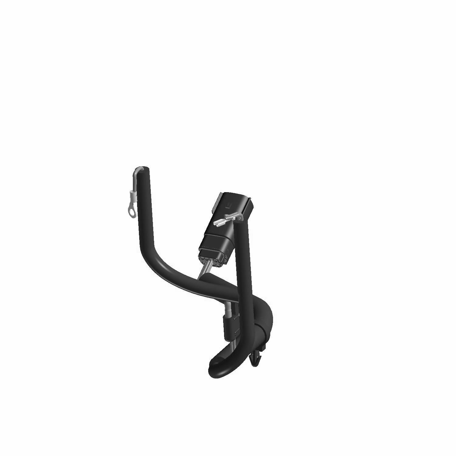 ES Harness, DC-SDI, Part 2411513 | Polaris Snowmobiles