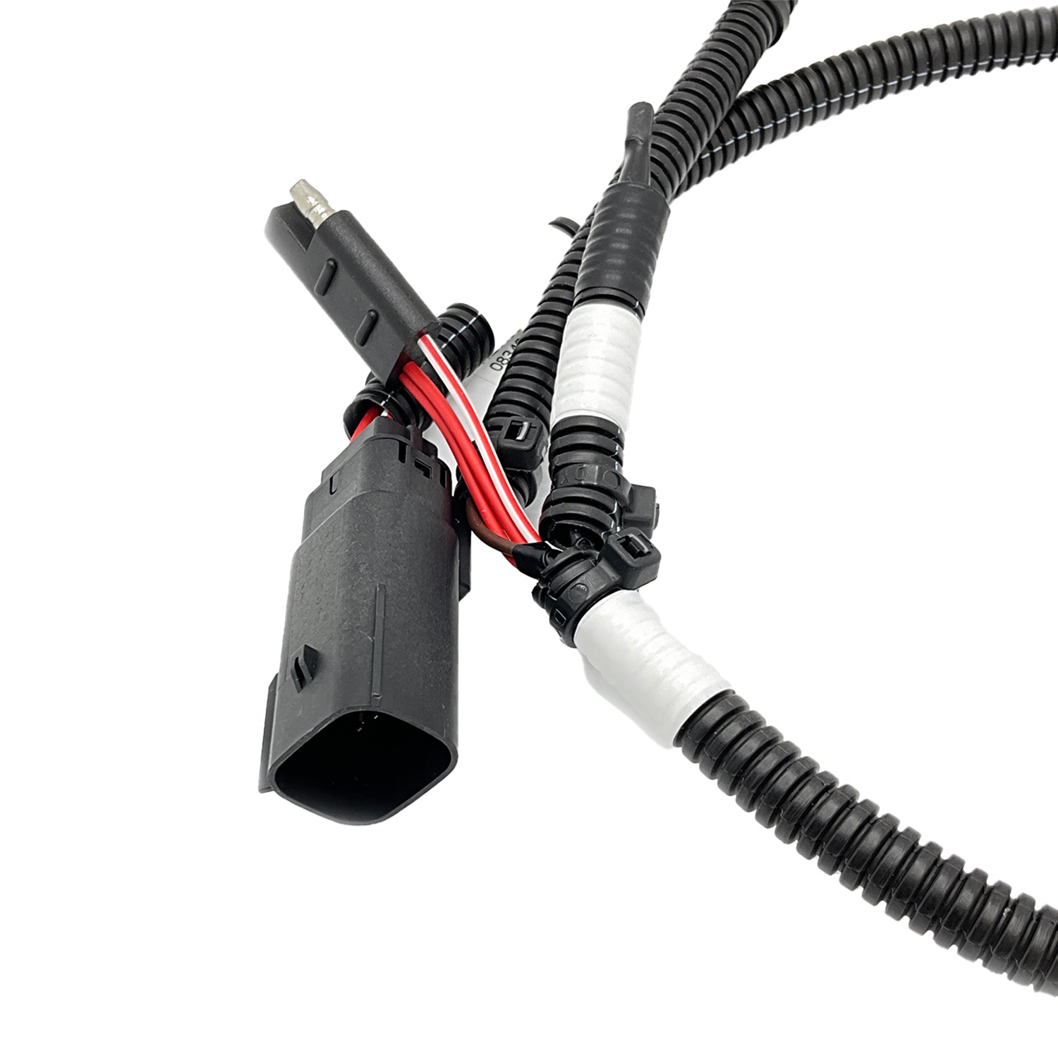 ES Harness, DC-SDI, Part 2411513 | Polaris Snowmobiles