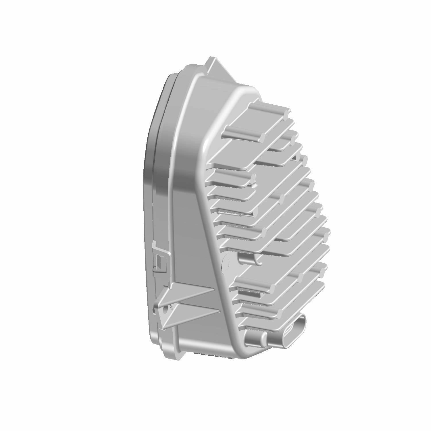 パーツ paraworks BB LED Headlight Bumper Assembly, Right, Part 2411855 | Polaris