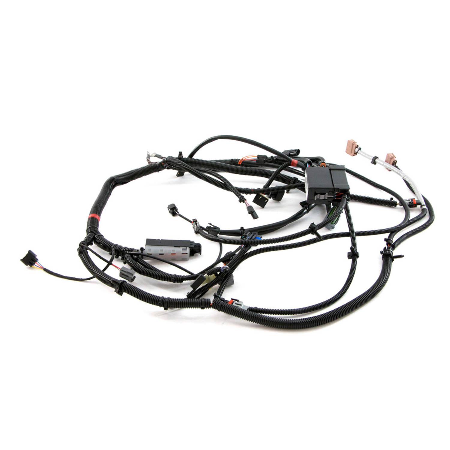 HARNESS-MAIN,SINGLE,XP EPS, Part 2411354 | Polaris Sportsman