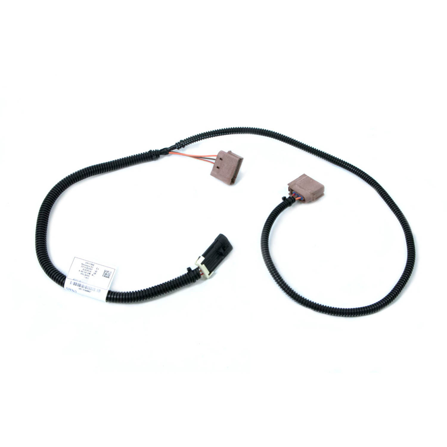 α6000 Box Harness, Part 2411384 | Polaris RANGER