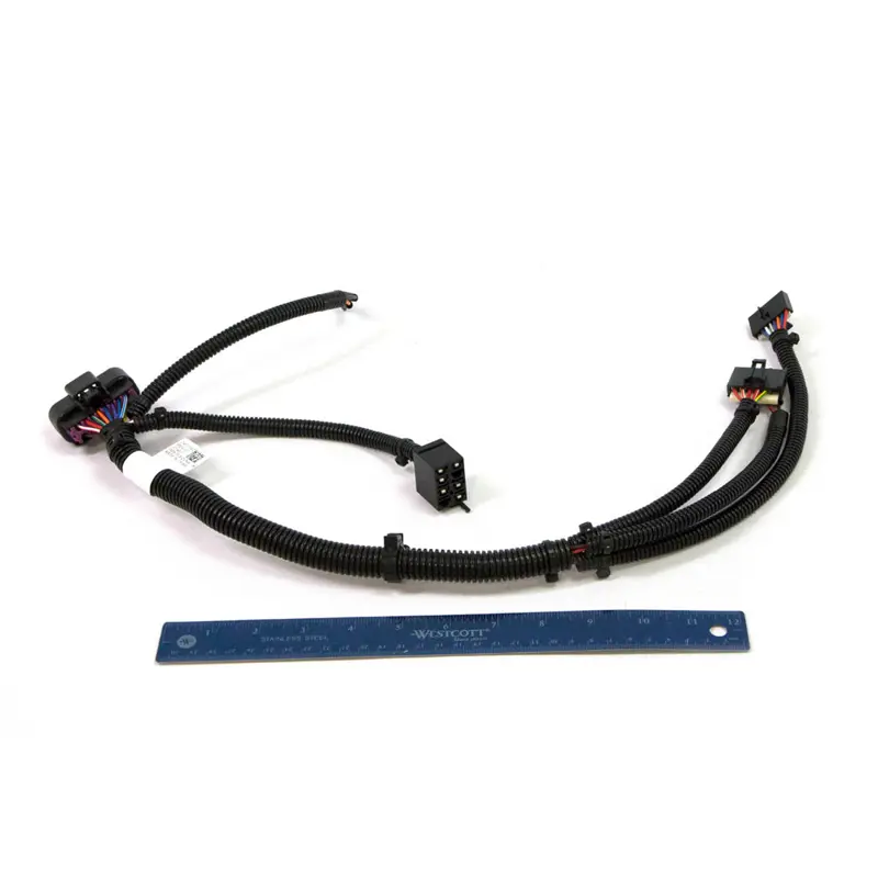 Unlock the Power: 5.4 Triton Vacuum System Maintenance Benefits