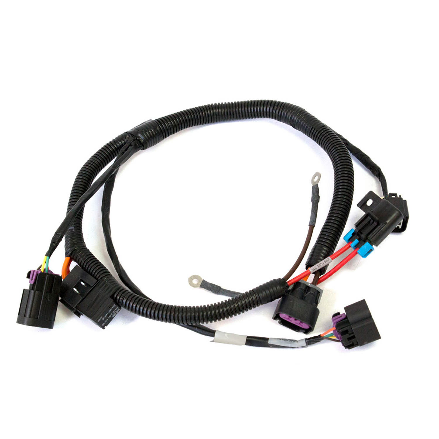 EPS Harness, Part 2411619 | Polaris RANGER