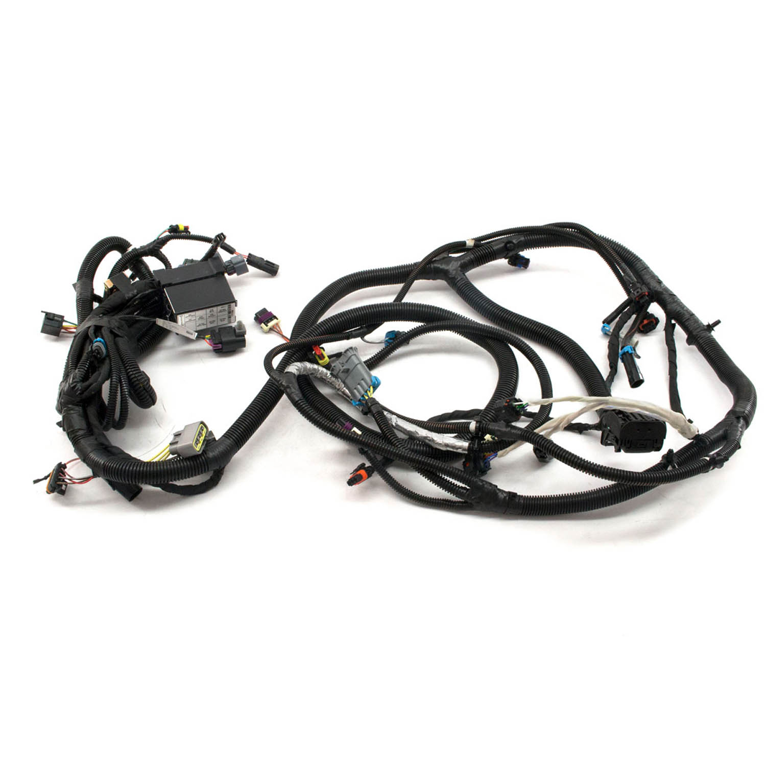 Chassis Harness, XP 800, Part 2411761 | Polaris RANGER
