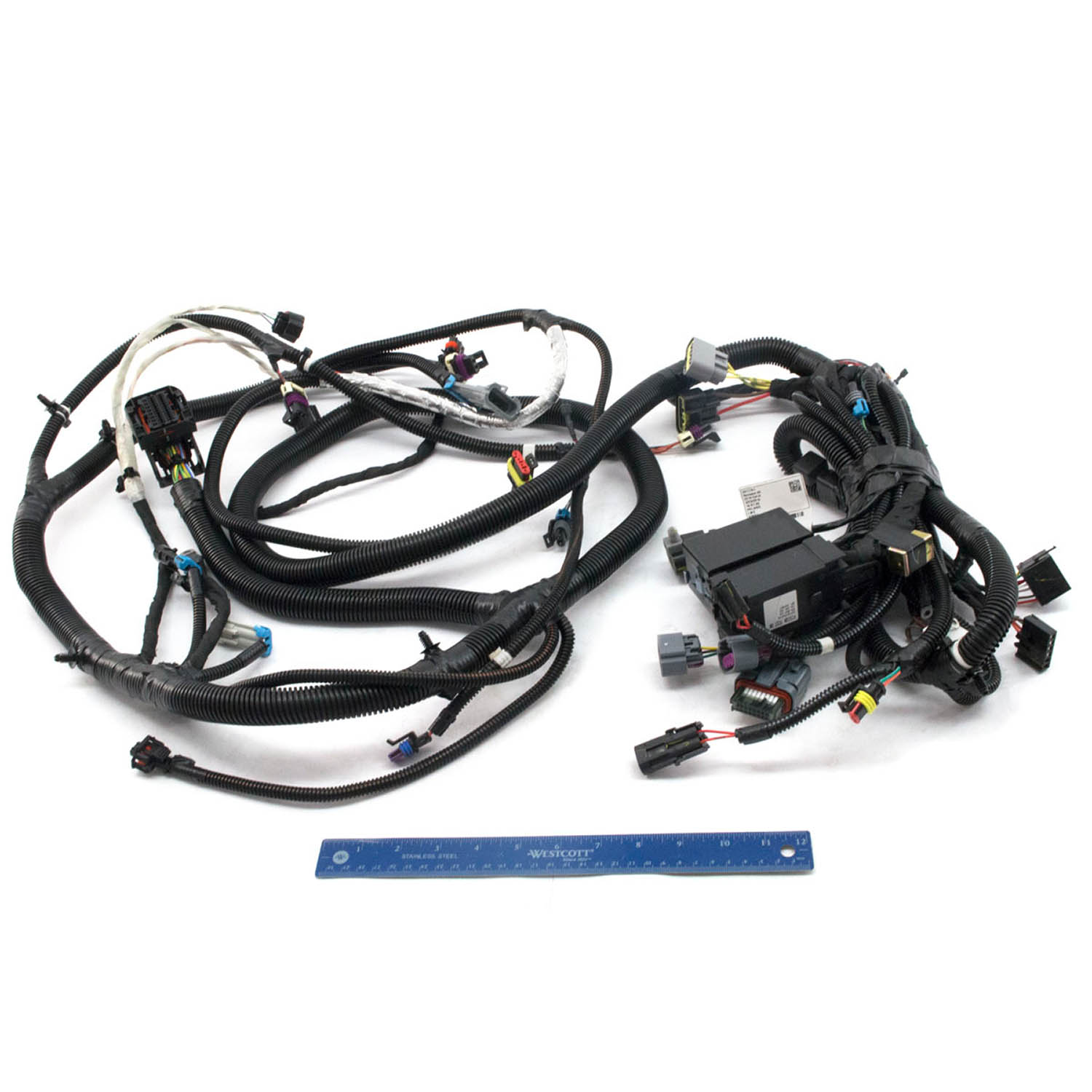 Chassis Harness, XP 800, Part 2411761 | Polaris RANGER