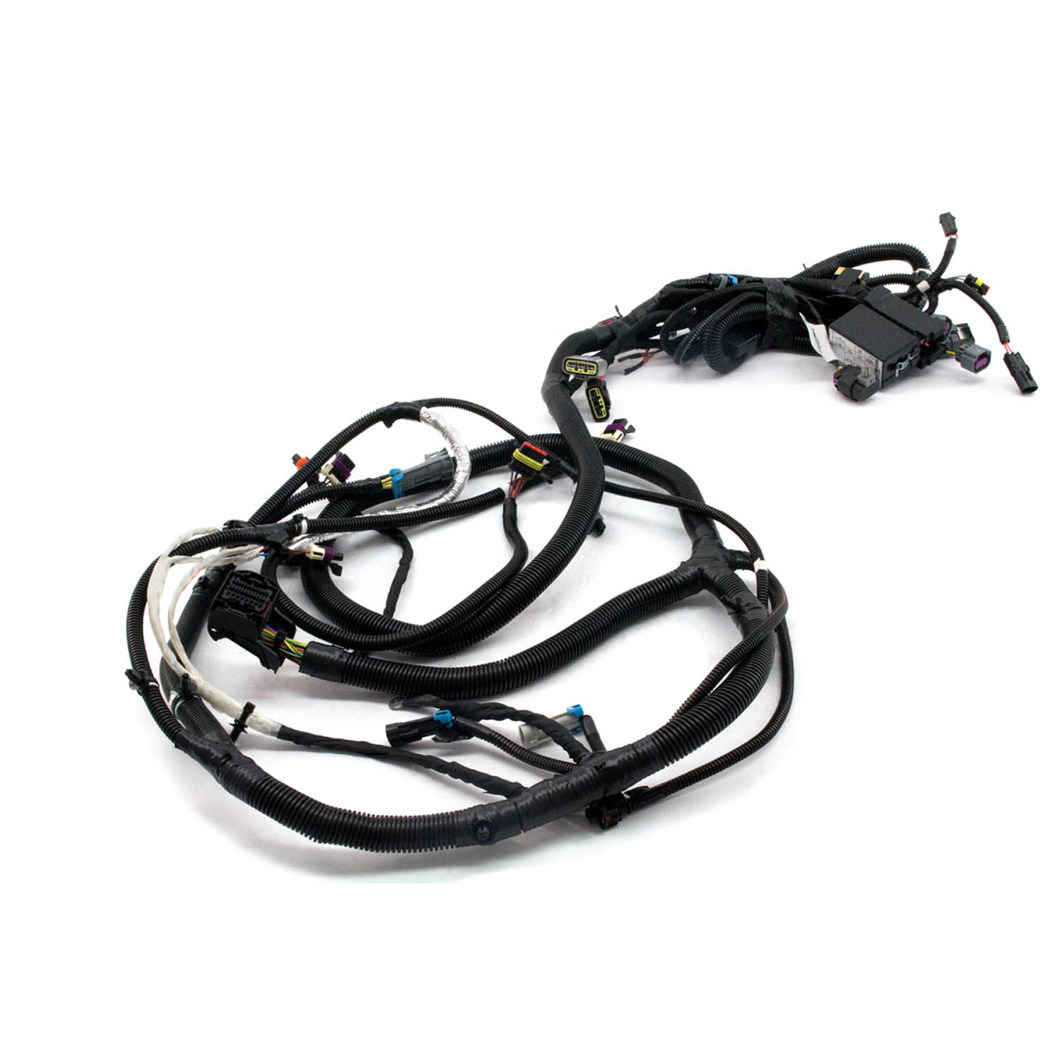 Chassis Harness, XP 800, Part 2411761 | Polaris RANGER