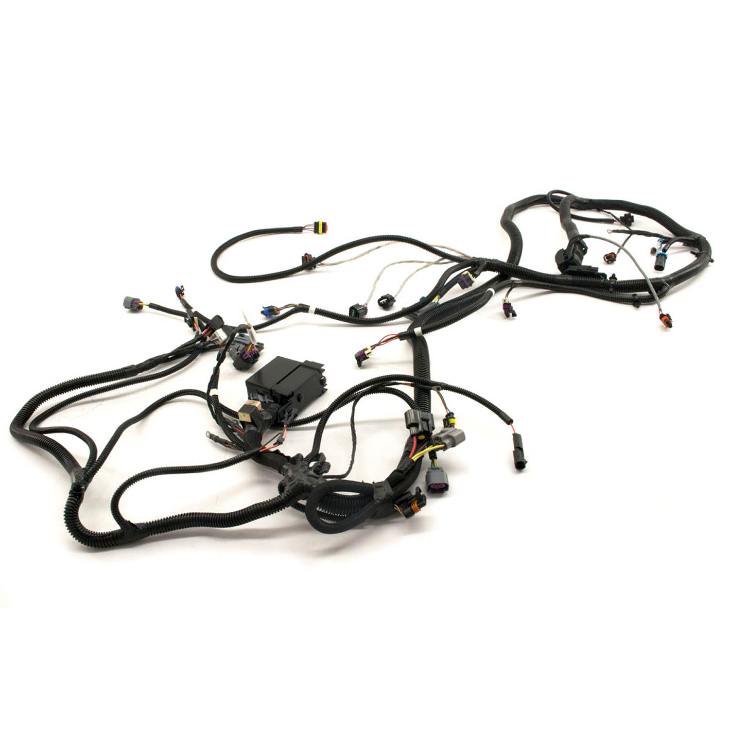 Chassis Harness, 4 x 4, 800, Part 2411784 | Polaris RANGER