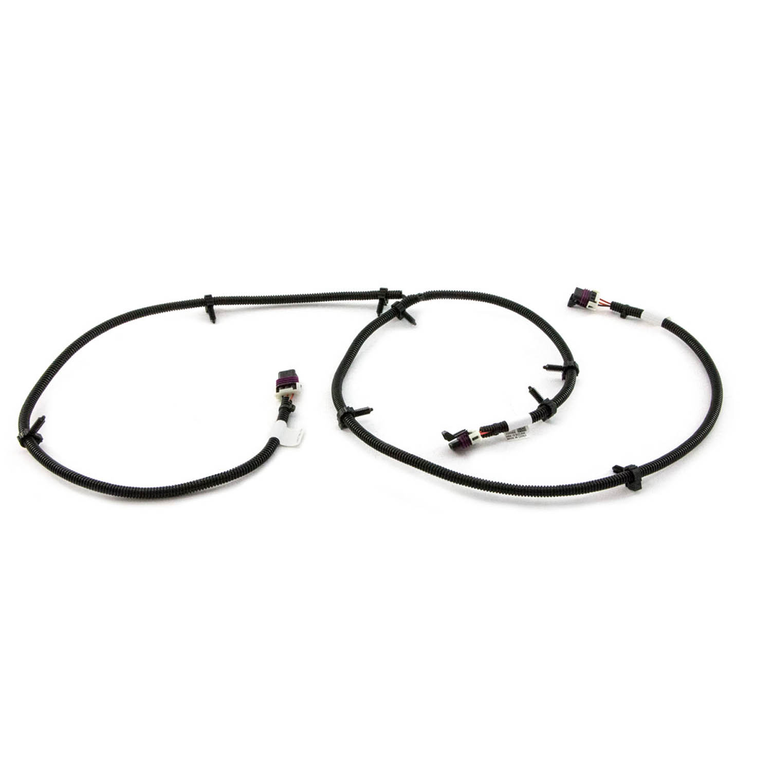 Harness Box, Ranger, Part 2411801 | Polaris RANGER