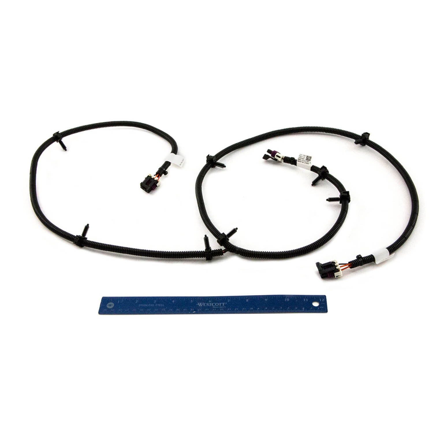 Harness Box, Ranger, Part 2411801 | Polaris RANGER
