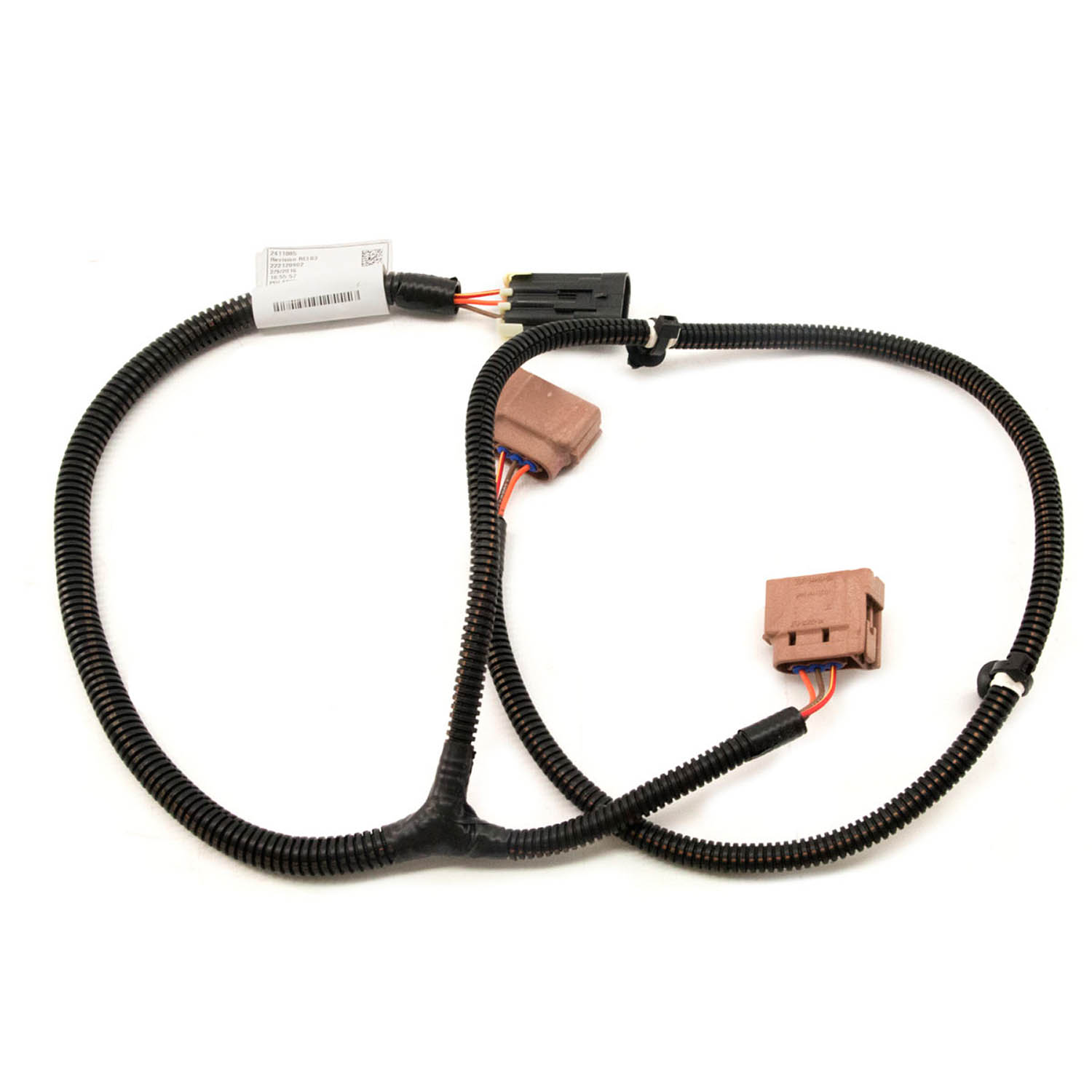 Box Harness, Part 2411805 | Polaris RZR