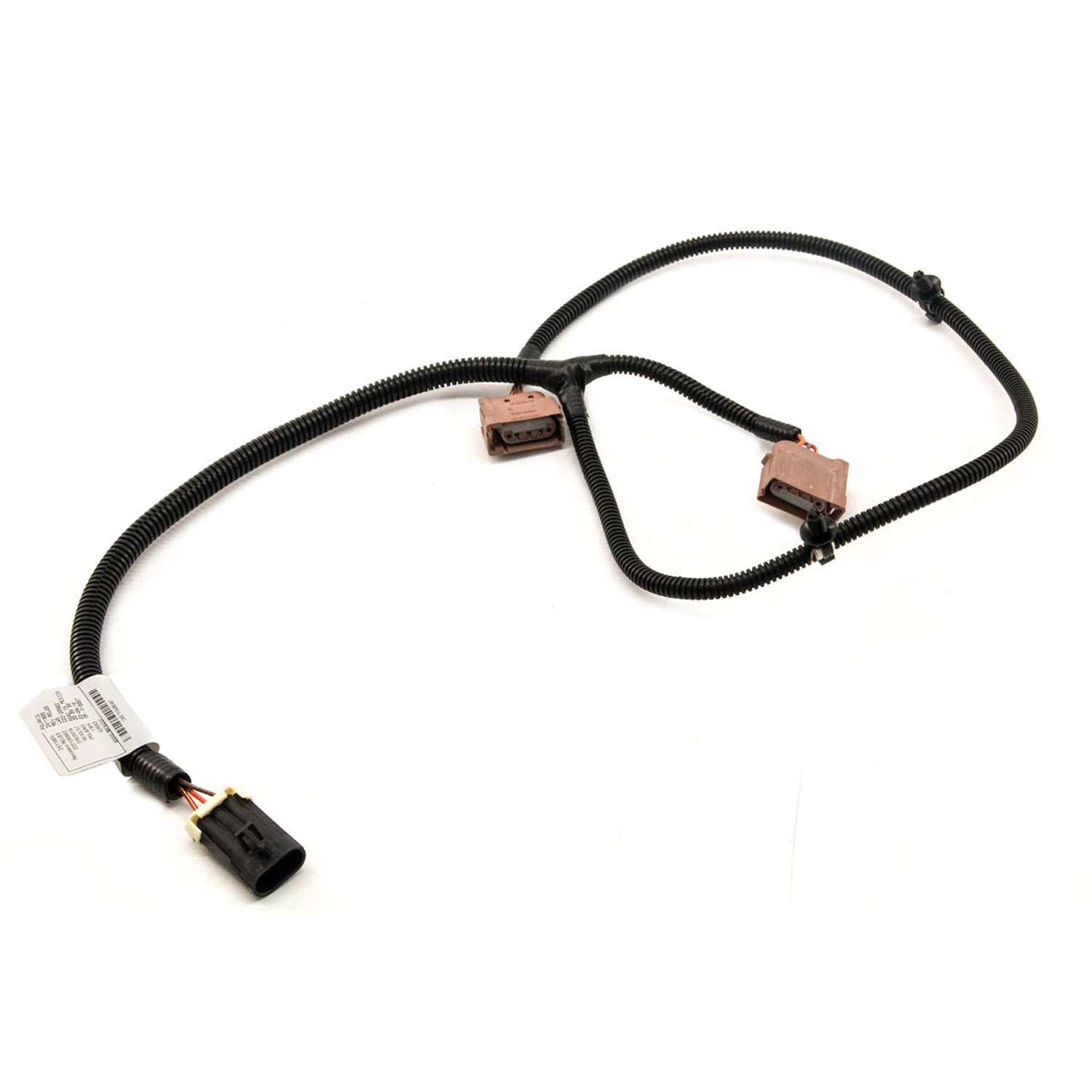 Box Harness, Part 2411805 | Polaris RZR