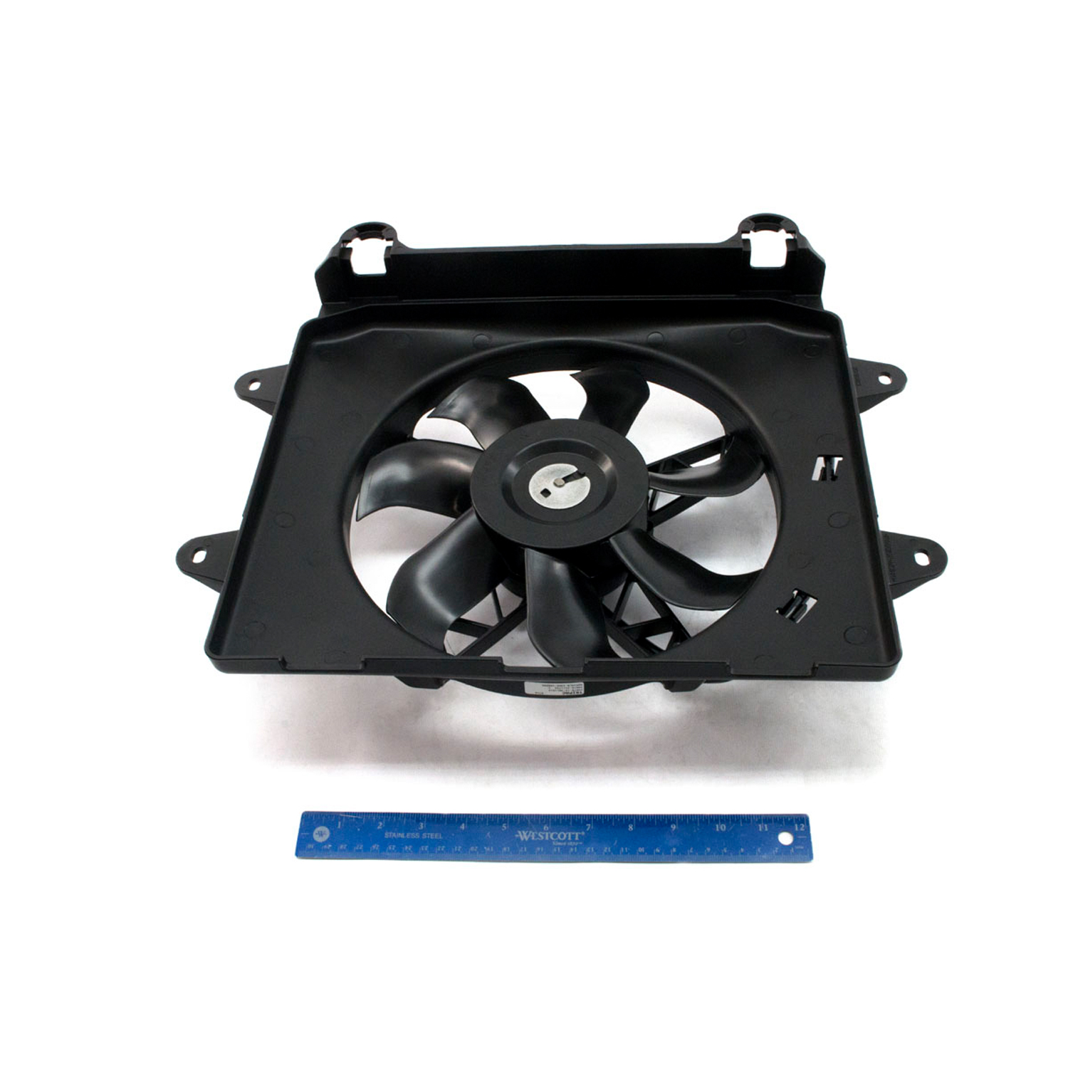 fam ♡ Kawasaki Teryx/Mule/KRX/Ridge UTV Ceiling / Roof Fan for Cooling