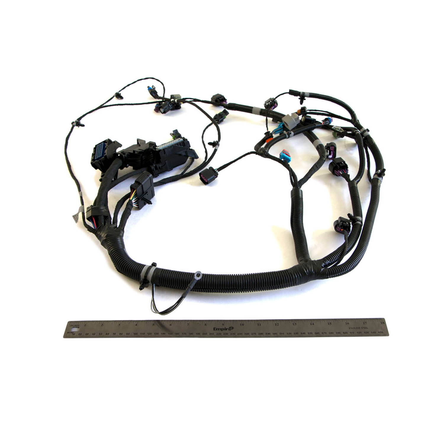 Engine Harness, MEFI6, Part 2411844 | Polaris Slingshot