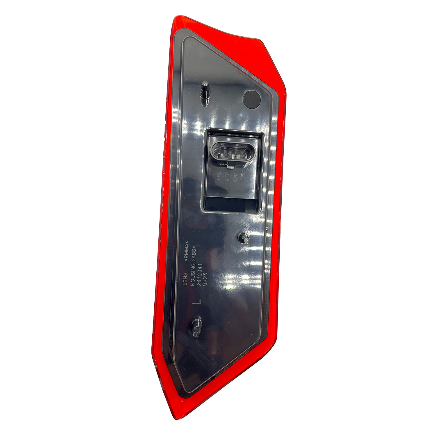 Left Hand Taillight Assembly, Part 2412341 | Polaris RANGER