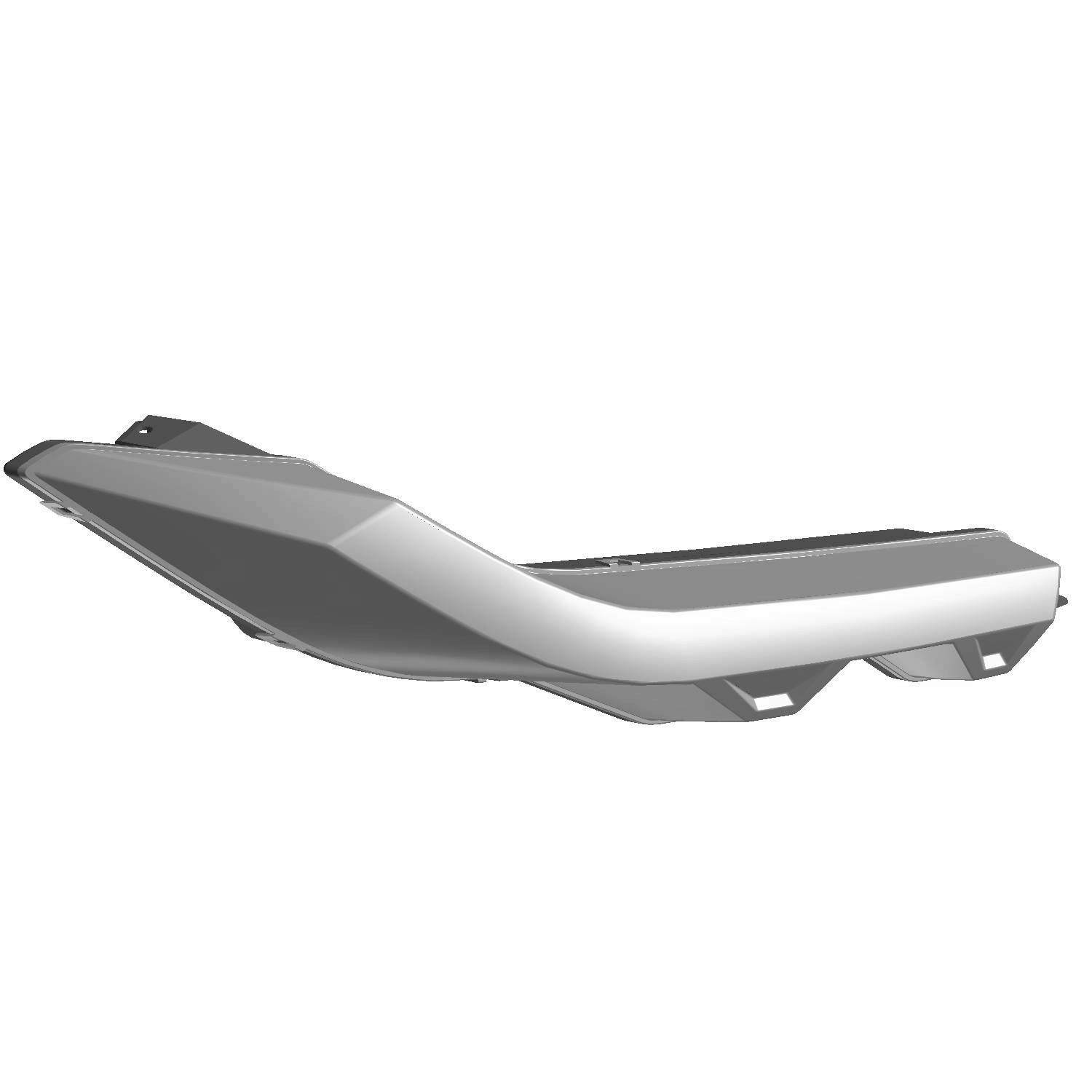 Tail Light, Right-Hand INTL, Part 2412518 | Polaris Slingshot