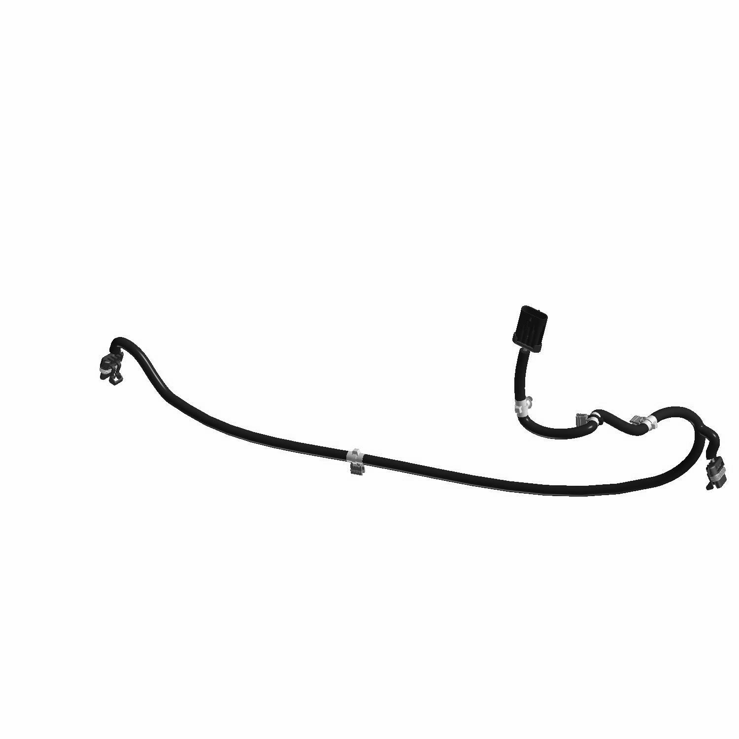 Plage - oriai 28 OEM Polaris Rear Brake Cable 01-06 Predator 90 Sportsman 90