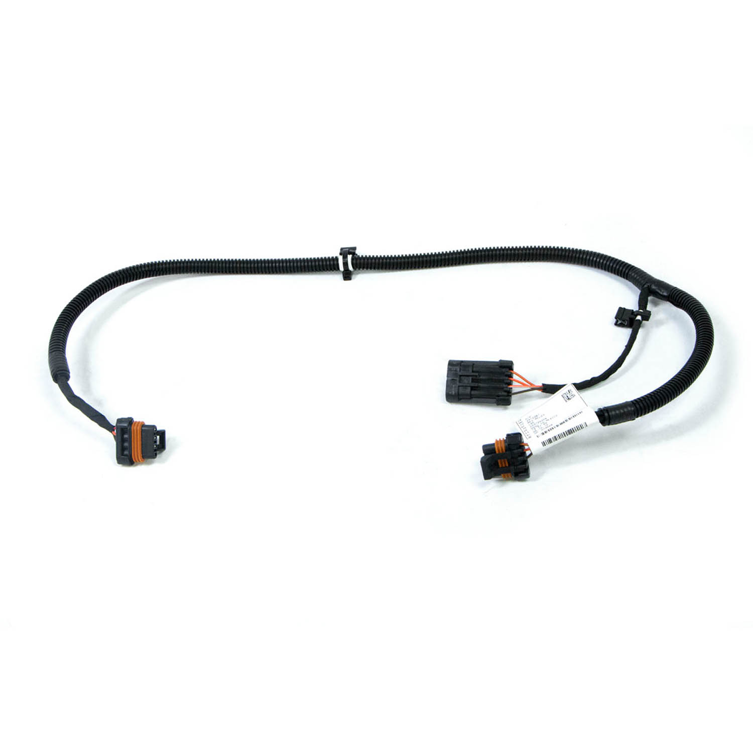 らっしー Taillight Box Harness, Part 2412287 | Polaris RZR
