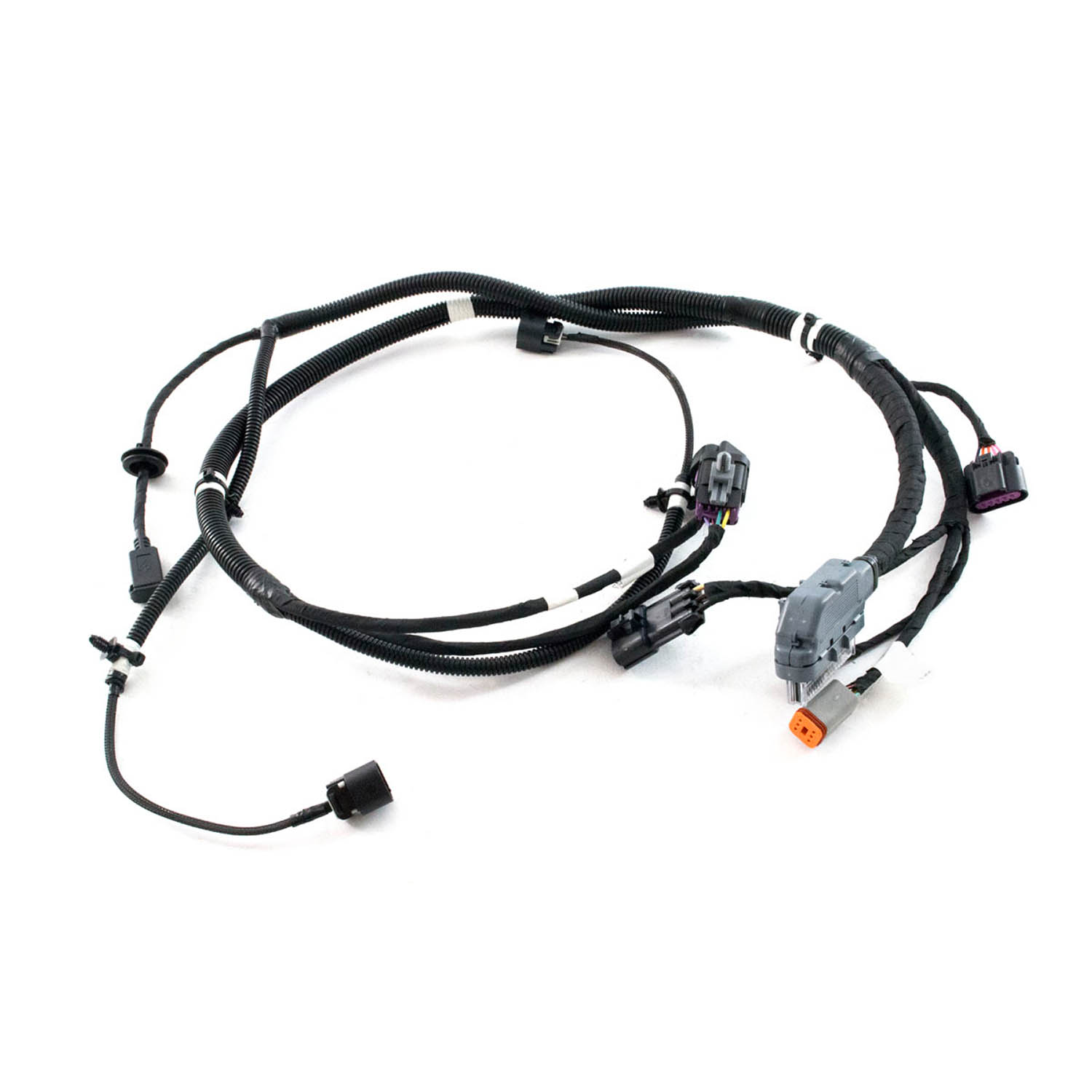 Radio Harness, SS, Part 2412503 | Polaris Slingshot