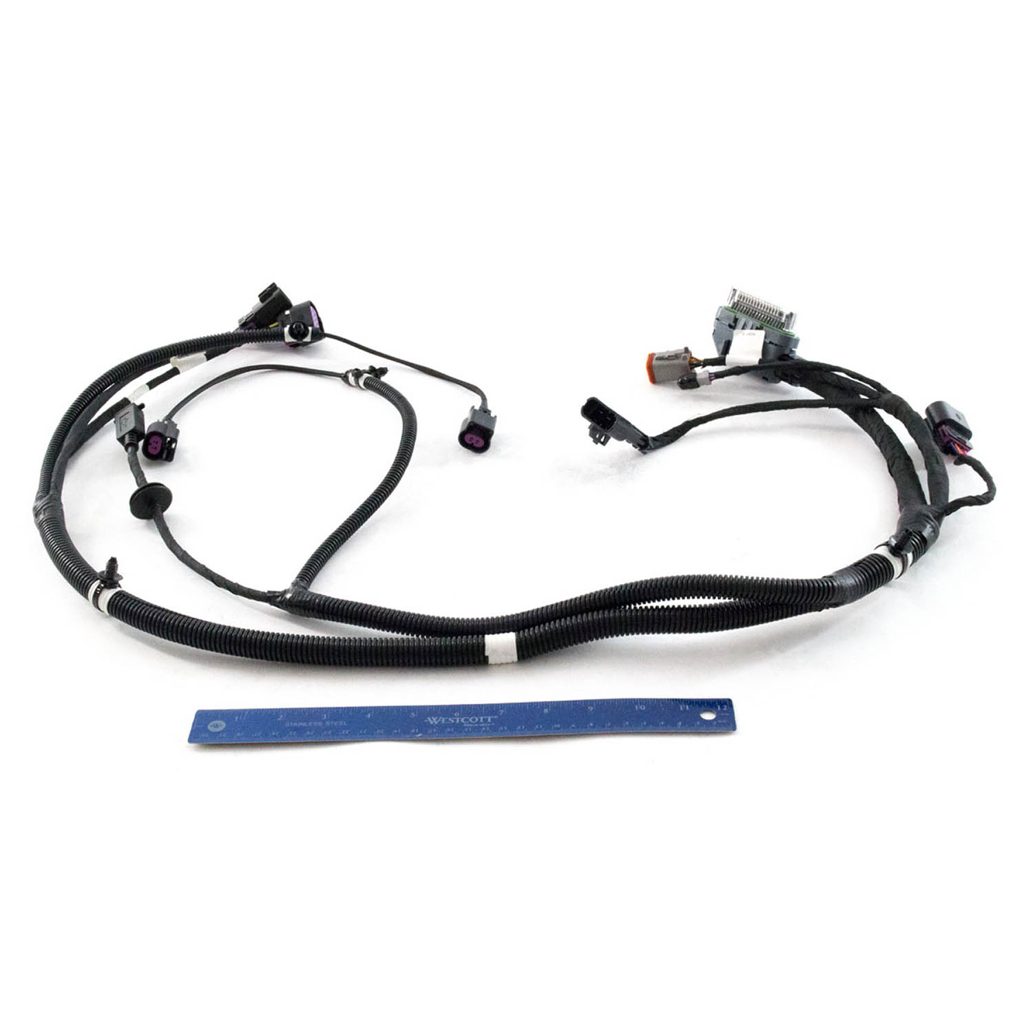 三線 Radio Harness, SS, Part 2412503 | Polaris Slingshot