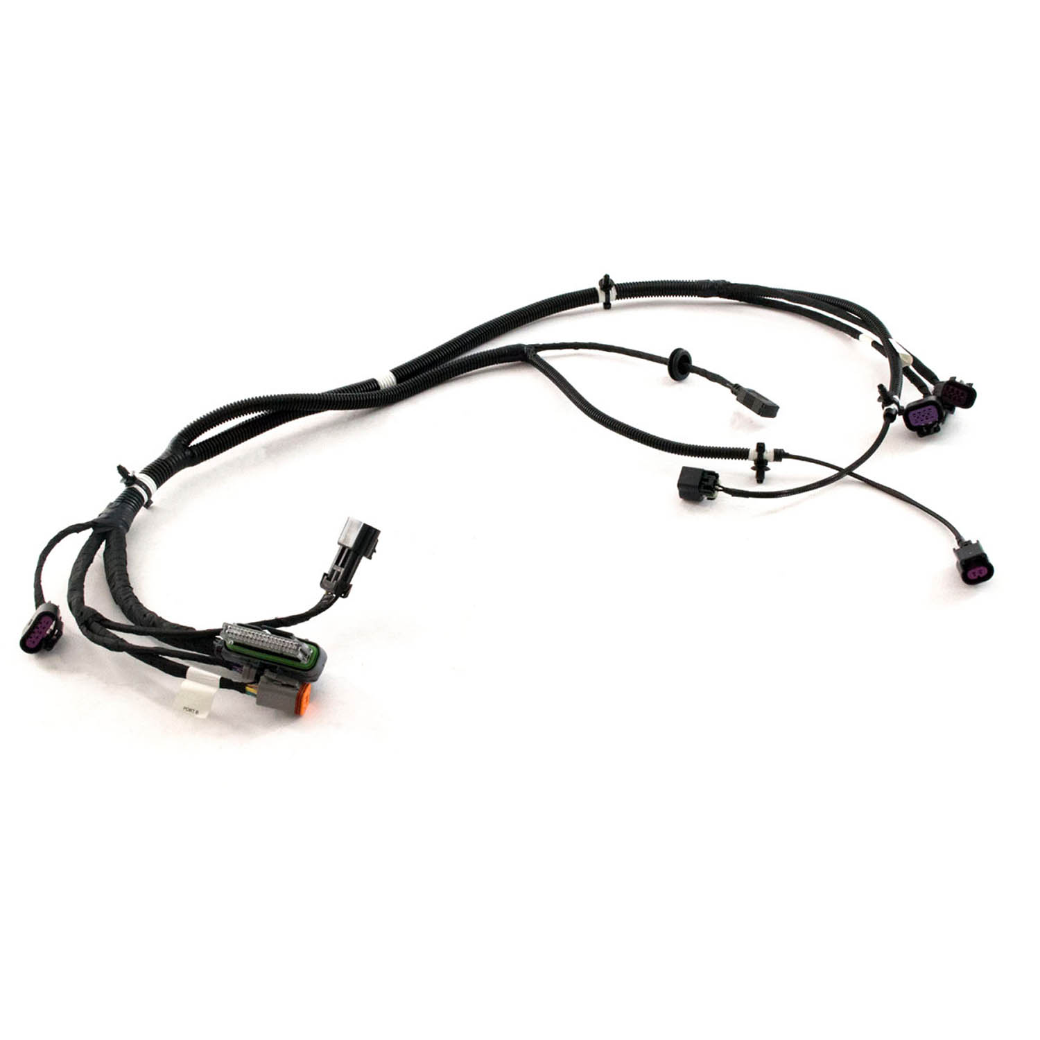 Radio Harness, SS, Part 2412503 | Polaris Slingshot
