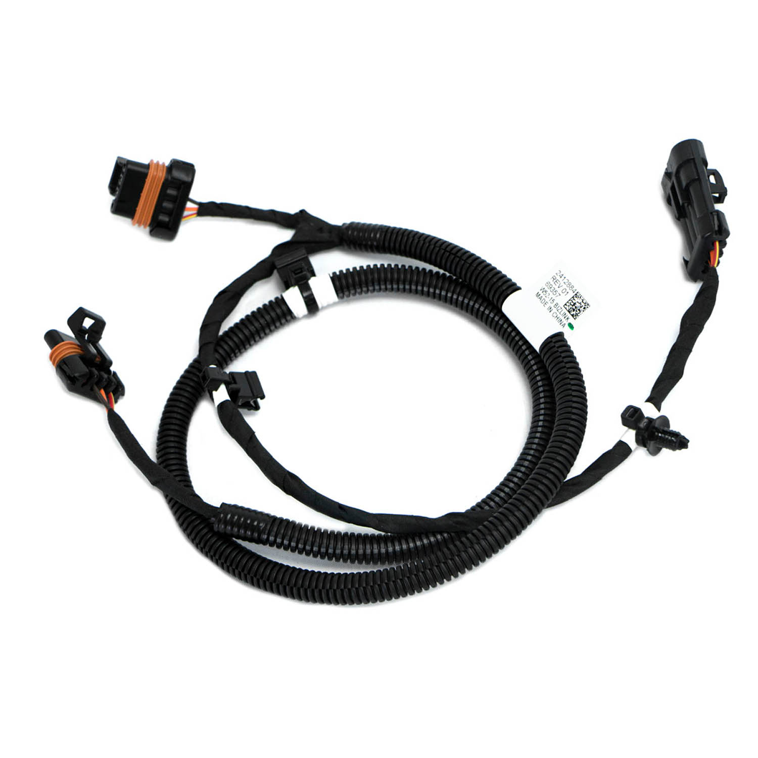 パーツ polaris Amazon.com: Polaris RZR Box Harness, Genuine OEM Part