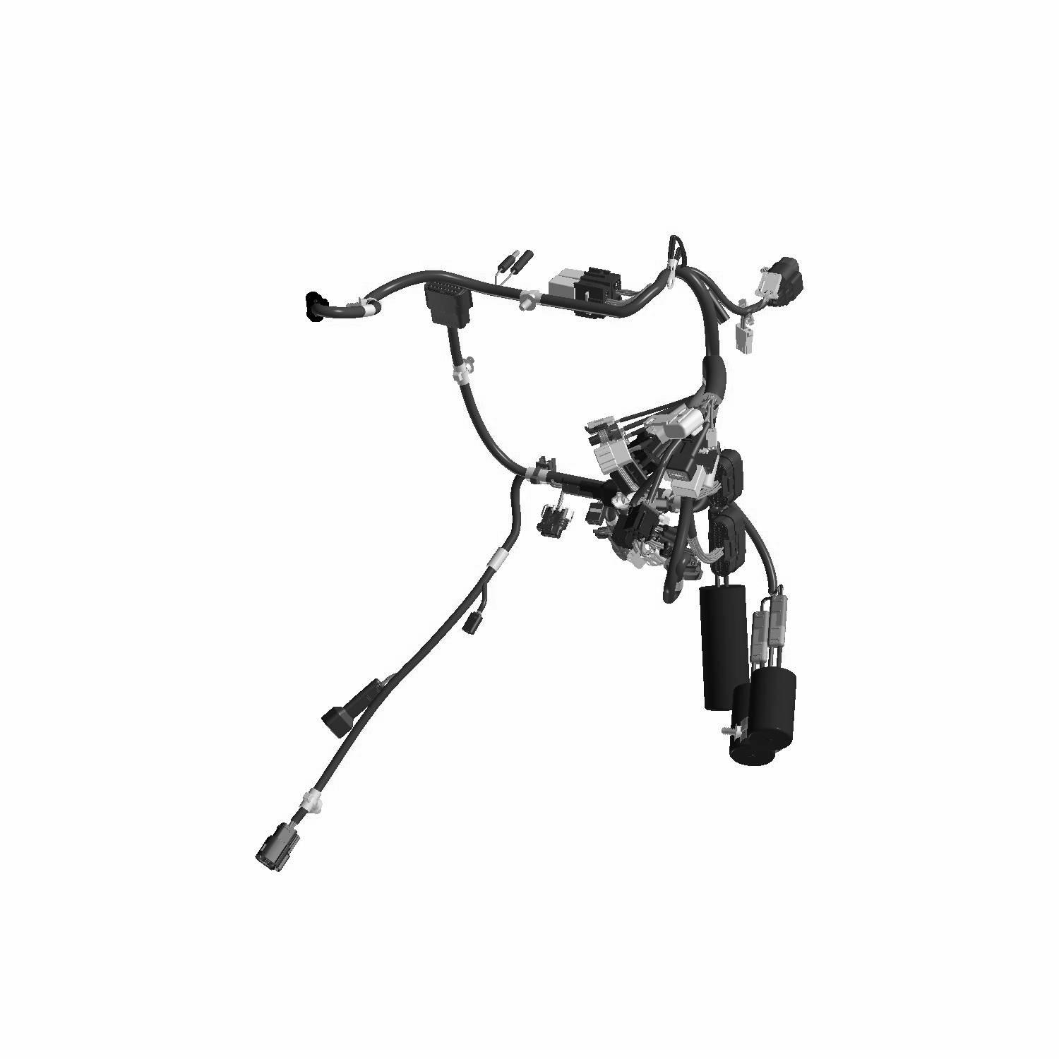 Main Harness, Part 2413403 | Polaris Snowmobiles