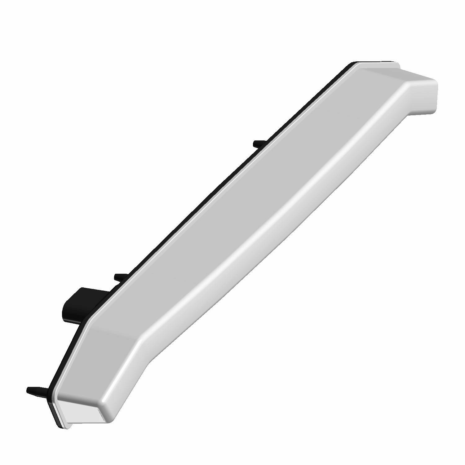 Worklight Assembly, Center, Part 2413558 | Polaris Sportsman