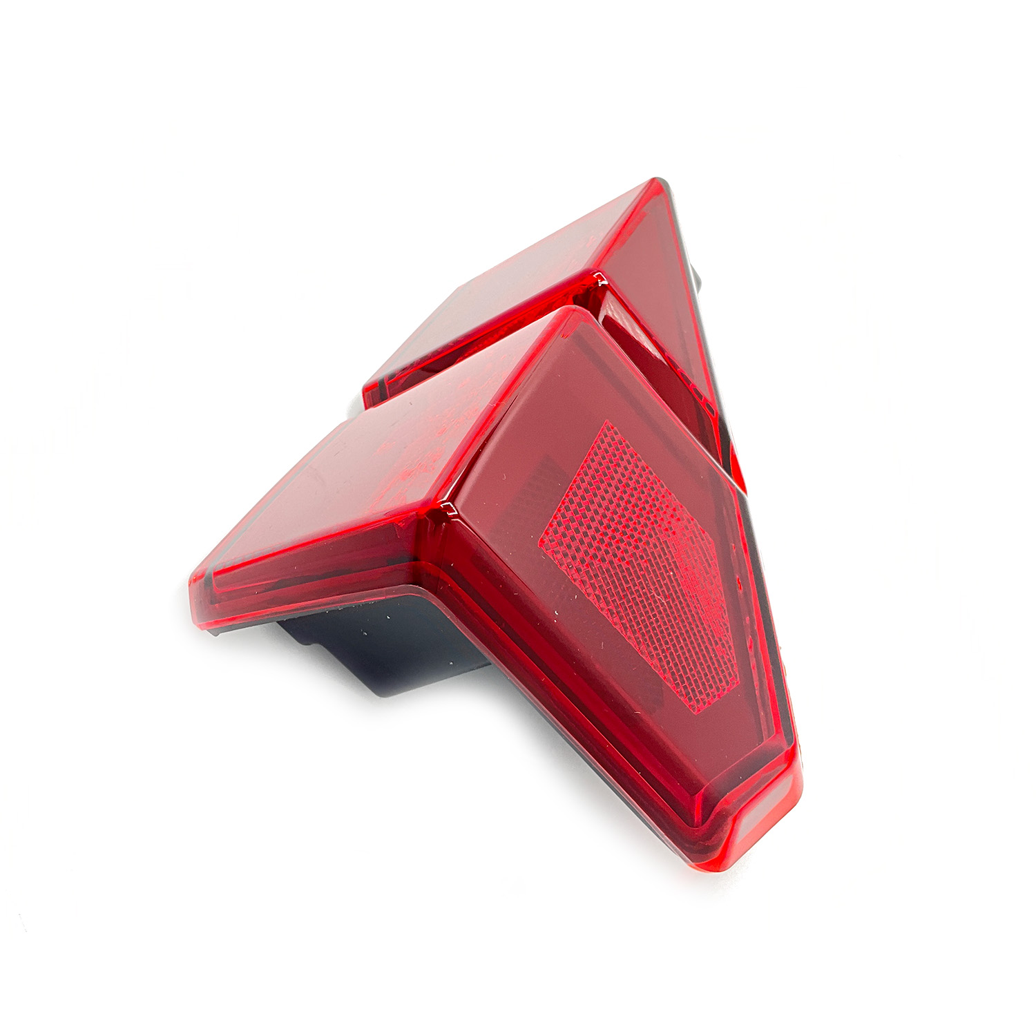 Left Hand Taillight Assembly, Part 2413766 | Polaris RANGER